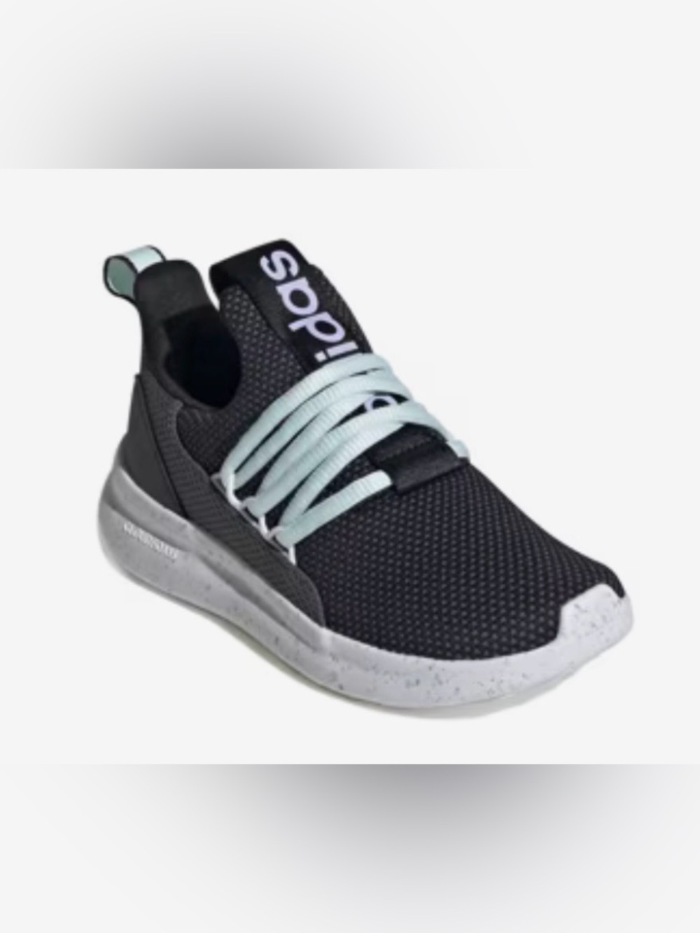 NIB Adidas Kids Lite Racer Adapt 7.0 Sneakers